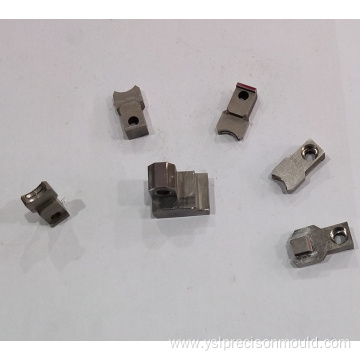 High Precision Molding Components